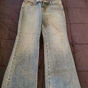Womens jeans